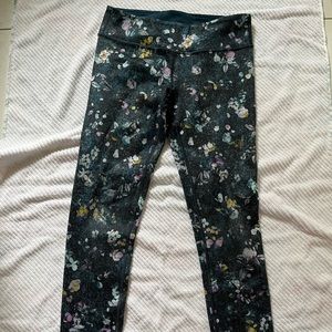 Ivivva size 12 full length legging